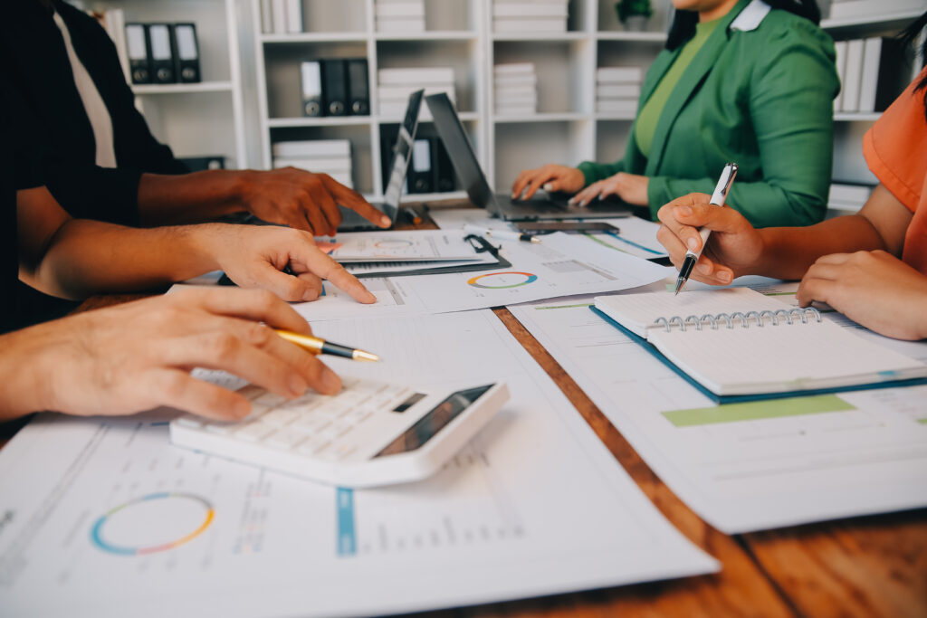 Consulenza gestionale