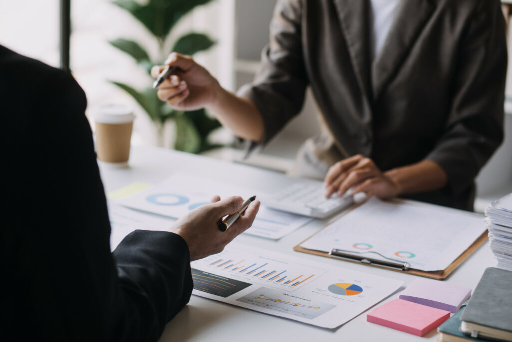 Consulenza societaria