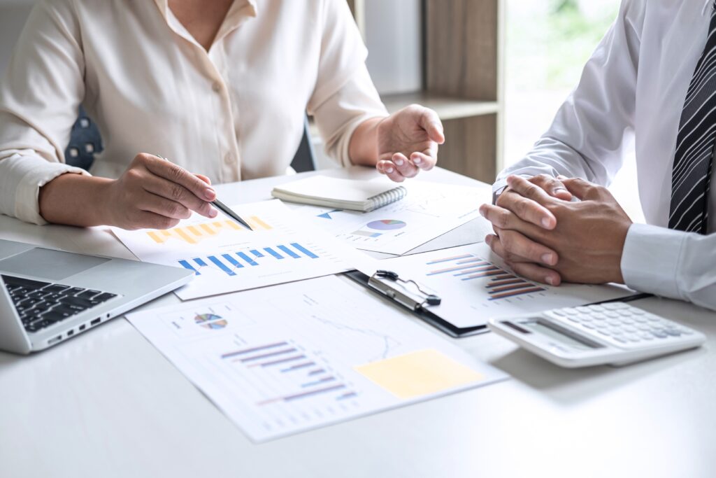 consulenza finanziaria aziendale